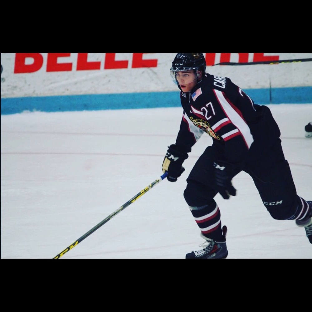 Meet your Posher, Gino